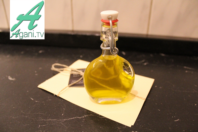 Bio Olivenöl aus Italien